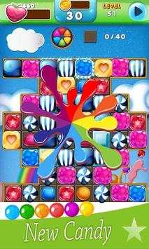 Candy Fresh screenshot 1