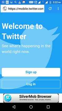 ap mini browser स्क्रीनशॉट 3