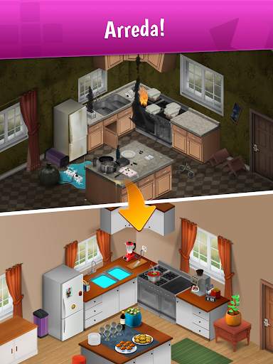 Wordington: Parole & Design screenshot 12