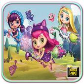 Little Charmers Wallpapers icon