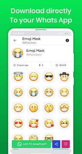 Love, Emoji, Memes, Couples, Hot and Sticker maker screenshot 3