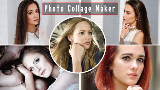 Pic Collage Maker: Photo Collage & Photo Editor screenshot 1