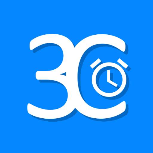 3C Usage Manager 1.0.7b