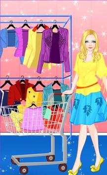 Girl Shopping - Mall Story 2 screenshot 2