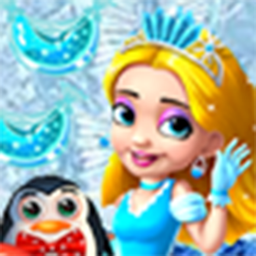 Frozen Star icon