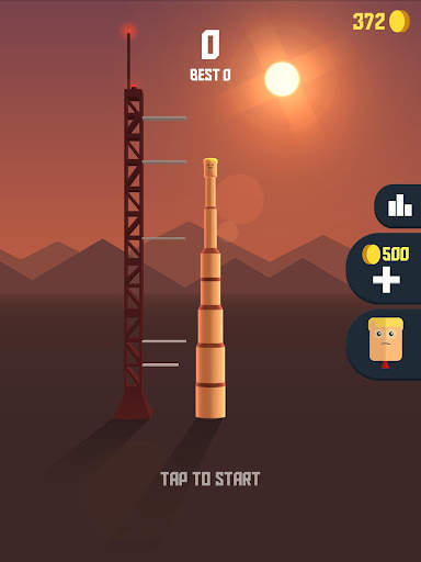 Space Frontier screenshot 9