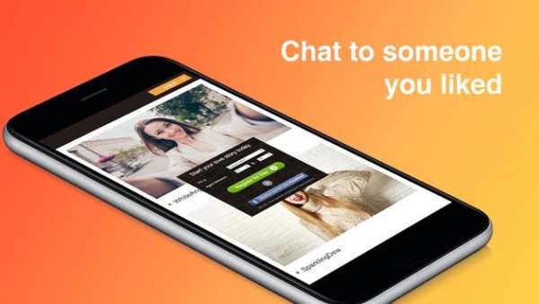 Your Date, Chat and Meet - Dating app screenshot 4