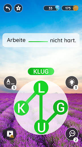 Quotescapes: Wortspiel screenshot 3