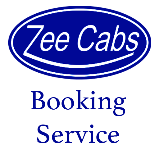 Zee Driver icon