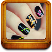 Nail Design icon