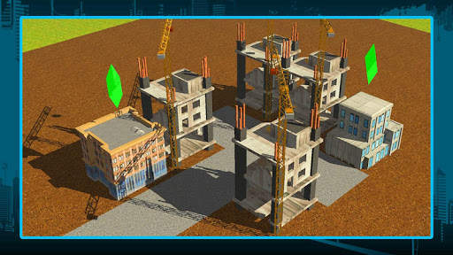 My City Builder Strategy 3D screenshot 1