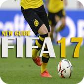 Guide for FIFA 17 1.0