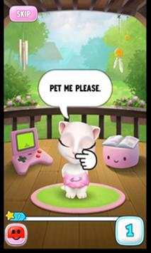 My Talking Angela Tips screenshot 3