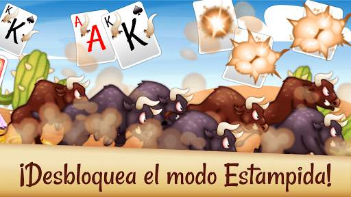 Solitaire Buddies screenshot 5