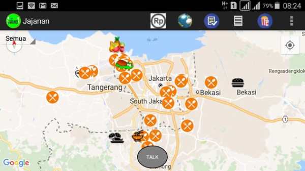 Jajanan screenshot 3