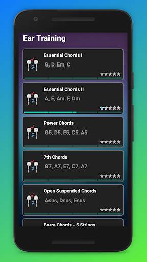 Learn Guitar: Chords - 3000  Chords screenshot 8
