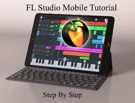Learn Fl Studio Mobile Step By Step screenshot 2