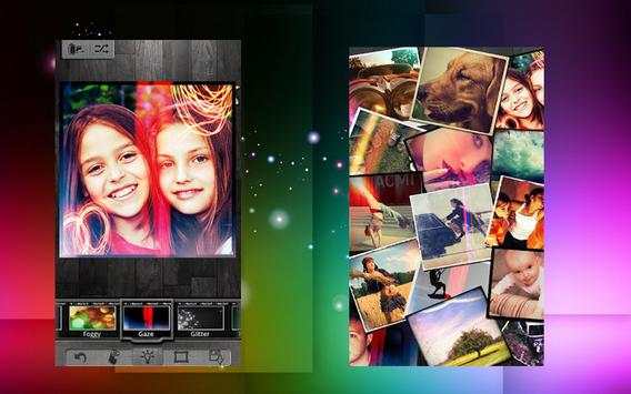 New FotoRus Effect screenshot 2
