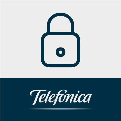 Smart Security icon