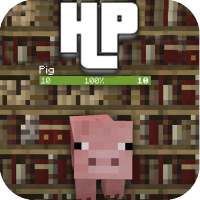 Mod Show HP logo