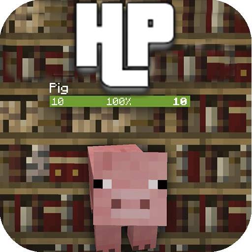 Mod Show HP 1.5