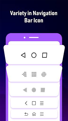 Navigation Bar - Back Button & Navbar screenshot 2