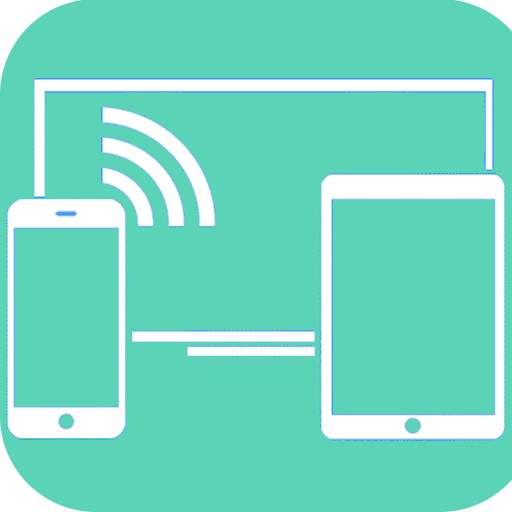 Duplicar Pantalla TV Cast 1.1