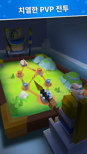Tower Clash screenshot 5