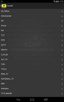 Sun Live TV screenshot 3