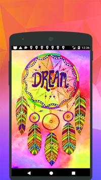 Dreamcatcher Wallpapers 3 تصوير الشاشة