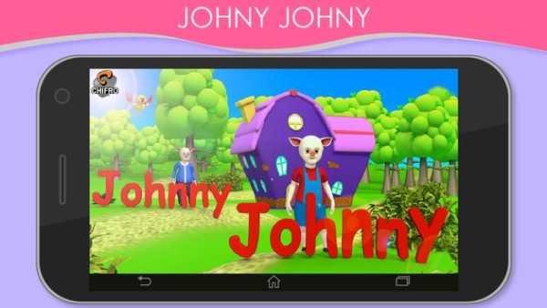 3D Nursery Rhymes for Kids 13 تصوير الشاشة