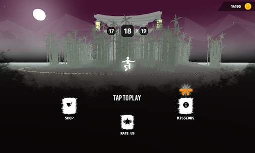 Stick Fight 3D screenshot 1