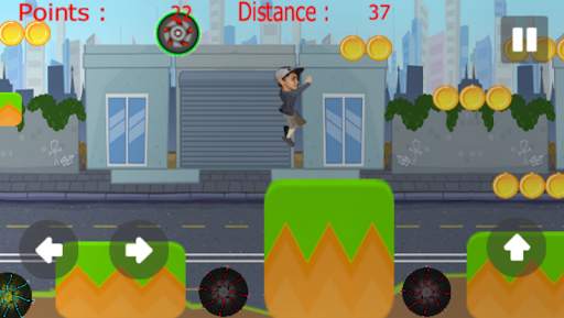 Bmo Game Simulator screenshot 4
