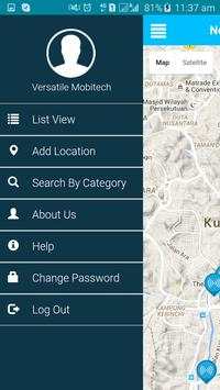 Free WiFi screenshot 4