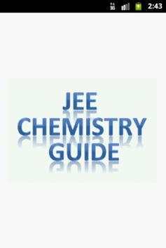 Jee Chemistry Guide 1 تصوير الشاشة