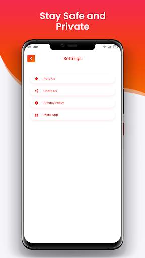 VPN Turbo screenshot 3