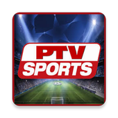PTV Live Sports Steaming FREE PSL, Cricket Footbal icon