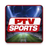 PTV Live Sports Steaming FREE PSL, Cricket Footbal 1.3
