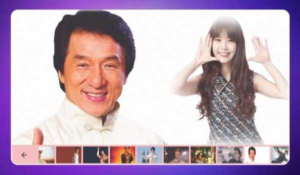 Click With Jackie Chan screenshot 6