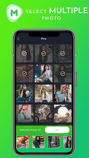 MV Video Master for MV Master - Video Status Maker screenshot 5