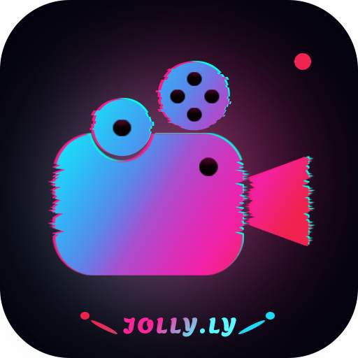 Jolly.ly – Video Status Maker & Video Editor 1.3.6