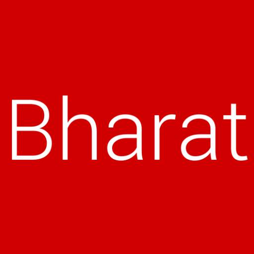 Bharat - India Ka Apna Video Sharing App 1.0.6