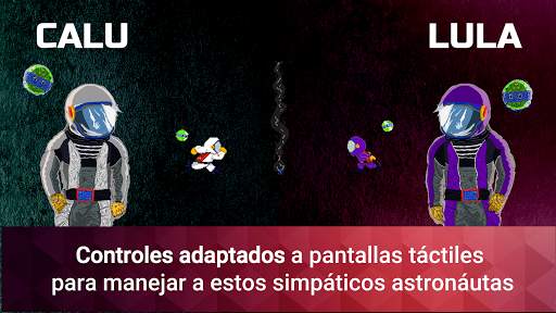 Calula: Run 2 Run screenshot 6