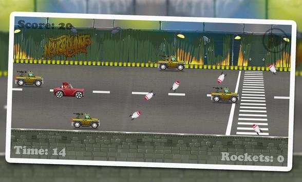 Pj Racing Masks screenshot 2