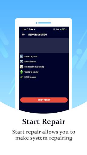 Repair System For Android Pro screenshot 3
