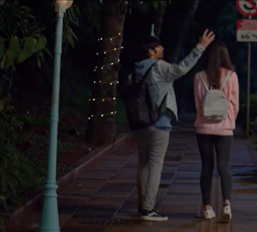 Armada - Awas Jatuh Cinta screenshot 2