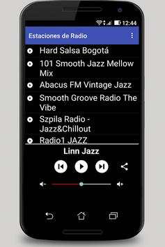 Jazz Music - Smooth Jazz. screenshot 1