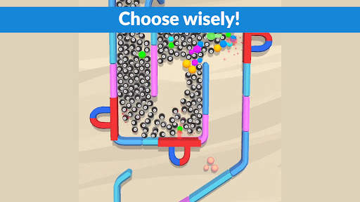 Garden Balls - Pin Pull Games screenshot 16