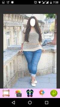 Jeans Dress Fashion screenshot 10