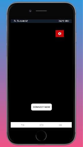Dark Web Browser screenshot 2